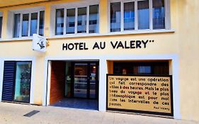 Hotel Au Valery